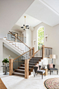 Preserve Parkway - Transitional - Entry - Denver - by Studio Shelter | Houzz