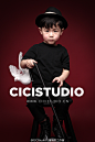 CiCiStudio儿童摄影工作室的微博_微博