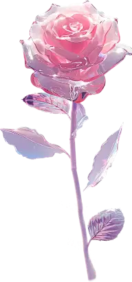 【素材元素】水晶棱镜方块晶体