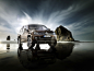 VW AMAROK | USA (CGI) : CGI