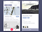 Event App Concept - 图翼网(TUYIYI.COM) - 优秀APP设计师联盟