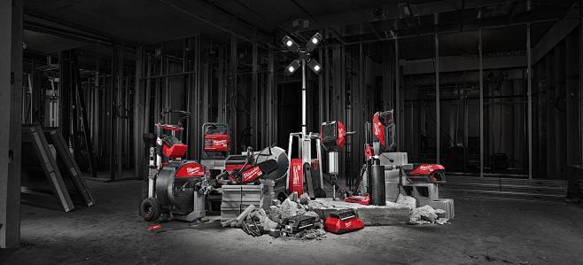 MX FUEL™ Equipment S...