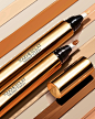 Photo by YSL Beauty Official on June 01, 2024. May be an image of ‎one or more people, makeup, eyeliner, brush, cosmetics and ‎text that says '‎ح TOUCHEÉCLAT RADIANTTOUCH ÉCLAT TOUCH TOUCHE UCHEECL RADIANT TOUCHEECLAT RADIANTTOUCH ÉCLAT TOUCH TOUCHE RADIA