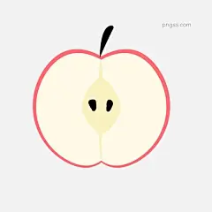 果水果果子蔬菜苹果PNG搜索网 - 精选免抠素材_透明PNG图片分享下载_pngss.com