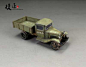 【模匠】MW 1/72 7233 二战苏联GAZ-AA卡车 成品代工-淘宝网