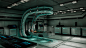 Sci Fi Orion Mars Med Lab in Environments - UE Marketplace