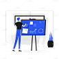SVG-电脑工作互联网素材贴纸