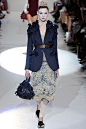Marc Jacobs Spring 2010 Ready-to-Wear Fashion Show  - Vogue : See the complete Marc Jacobs Spring 2010 Ready-to-Wear collection.