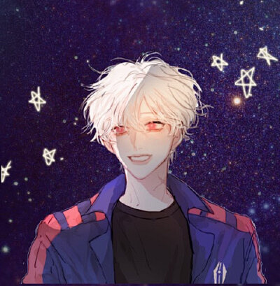 BOYCHAAA - 堆糖，美图壁纸兴趣...