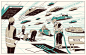 Illustrations IX : Misc illustrations 2019/220