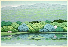 花姐2046采集到山