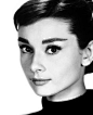 Audrey Hepburn