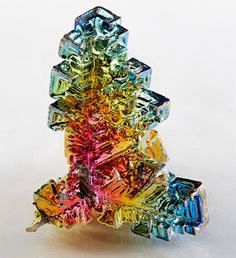 Crystals- Natures Gi...