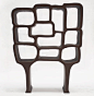 Design Milk: Modern Design - Page 3 #furniture #design #bookshelf