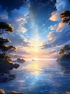 海天之境
