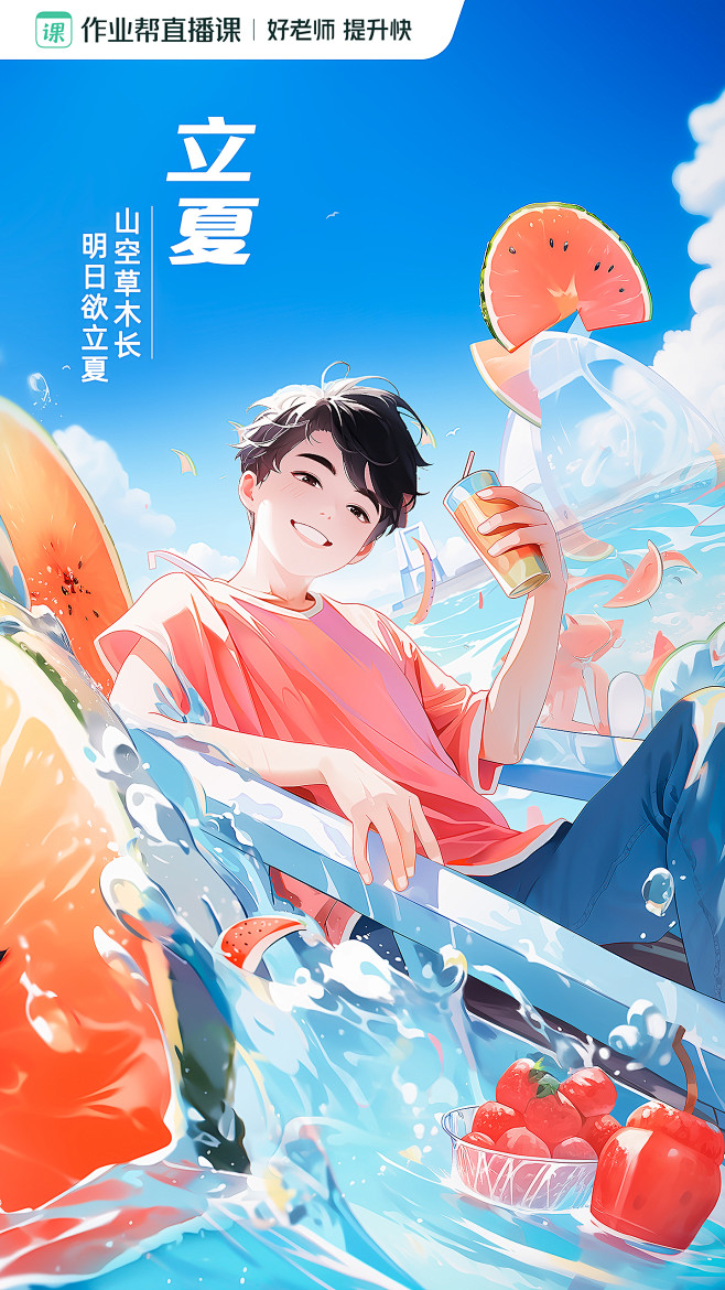 立夏