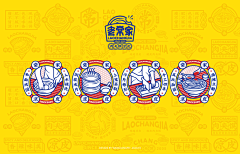l荏苒采集到包装