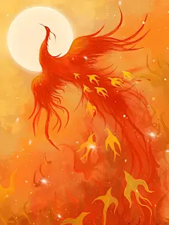 朱雀