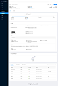 Ant Design ProUI组件界面设计网页工具包