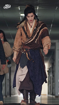 老雷ks采集到COSer