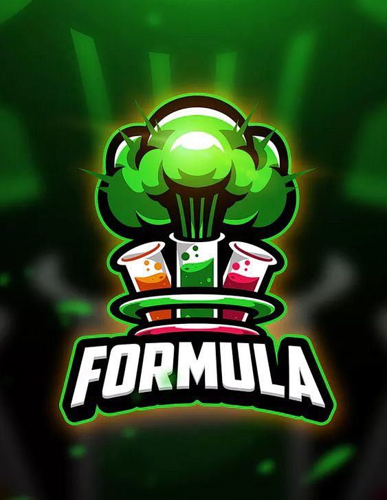 Formula - Mascot & E...