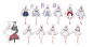 #アズールレーン プリマス - ㅤ的插画