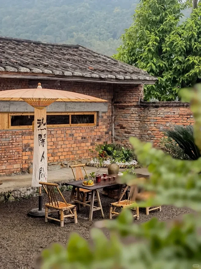 农家小院，一方庭院，一方天地 - 小红书-花瓣网