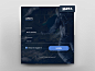 Nasa Login@我是小欣