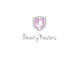 This is the final logo design for beauty brand - Beauty Masters 
 - school. I hope you like it :)