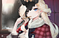 Anime 4596x3015 anime girls Genshin Impact La Signora (Genshin Impact)