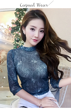 eOnJj_天使爱美丽采集到美女·时尚