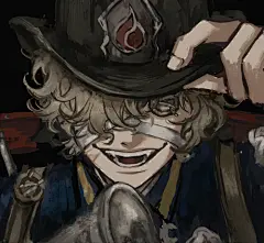 火灾调查员｜LOFTER（乐乎） - 让兴趣，更有趣