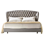 Savoi Bed For Sale at 1stDibs