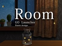 手机桌面UI设计-ROOM #采集大赛#