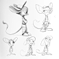 Max Kostenko : Freelance character designer and Illustrator