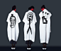 * Ikko Tanaka‘s famous graphic design studio collaborated with Issey Miyake on this gorgeous new collection.