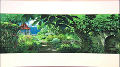 沐白tjr采集到宫崎骏动画