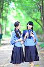 寫給青春的詩
POEM FOR YOUNG+YangYang+Hwang
http://dp.pconline.com.cn/sphoto/list_2131262.html