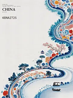 西湖春景 - 小红书
