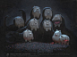 imaginism's DeviantArt gallery :  