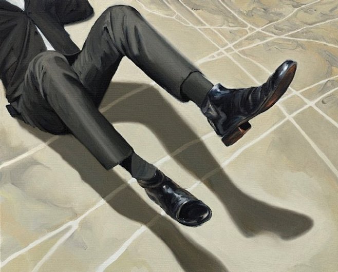 西服
Peter Ravn