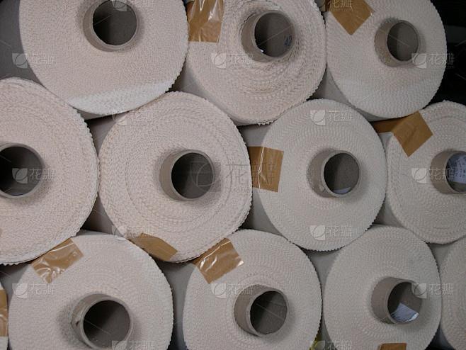 布卷
