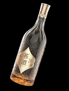 Mkiey采集到酒