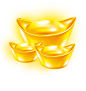 金元宝 png