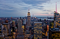 Empire State Building II