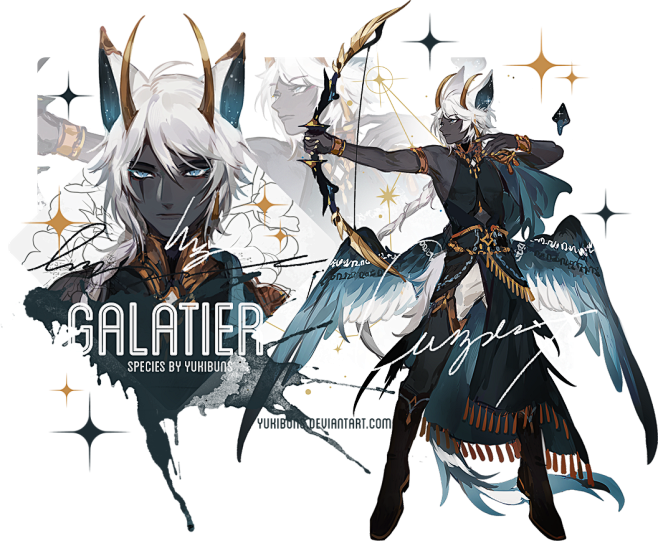 [galatier] auction [...