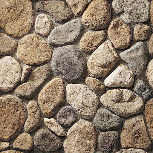 Stone wall texture s...