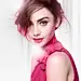 Lily Collins