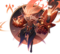 chaoqun❤采集到动势