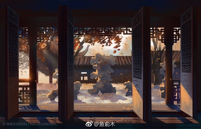 鱼俞木的照片 - 微相册
